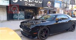 دودج تشالنجر